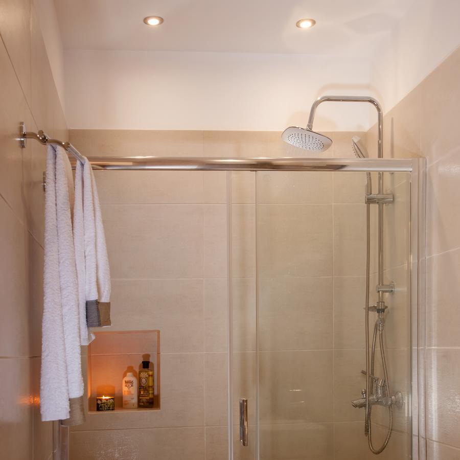 Acropolis Quiet Apartment เอเธนส์ ภายนอก รูปภาพ